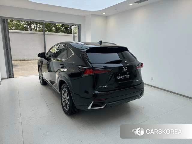 Lexus NX id 4210834 из Китая 12