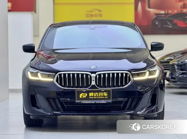BMW 6 series GT id 4264045 из Китая 8