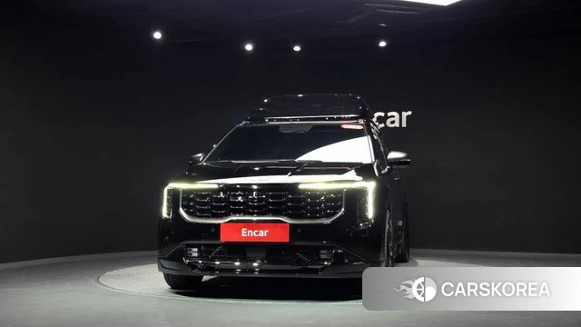 Kia The New Carnival 4th Generation id 4767379 из Кореи 12