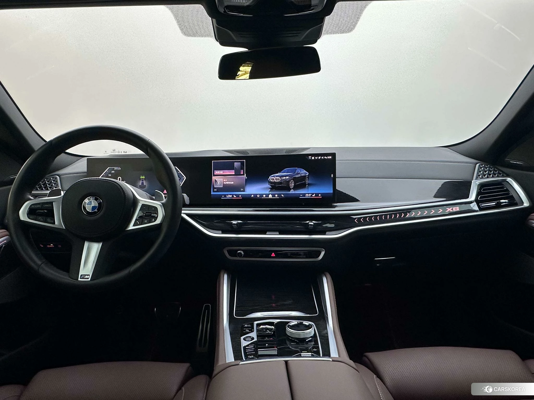 BMW X6 id 4452226 из Китая 10