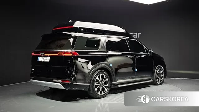 Kia Carnival 4th generation id 3280178 из Кореи 12