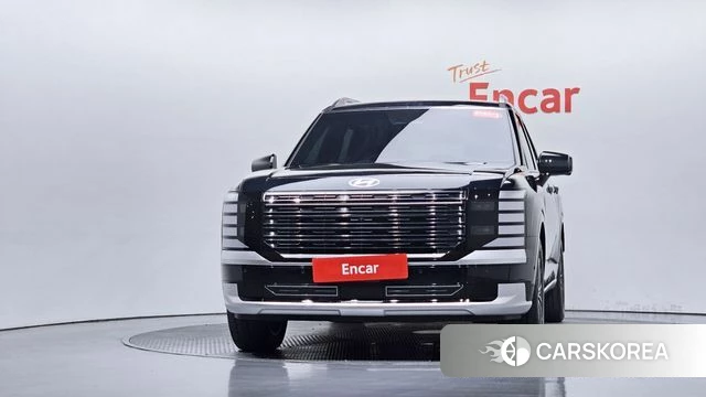 Hyundai Palisade (LX3) id 4571192 из Кореи 12