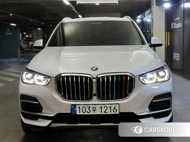 BMW X5 (G05) id 4178379 из Кореи 12