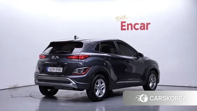 Hyundai The New Kona id 3335210 из Кореи 12