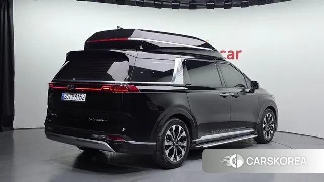 Kia Carnival 4th generation id 3697709 из Кореи 12