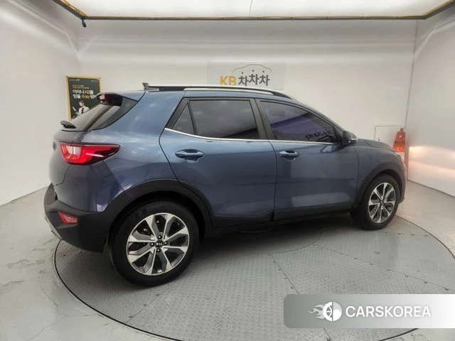 Kia Stonic id 4304841 из Кореи 12
