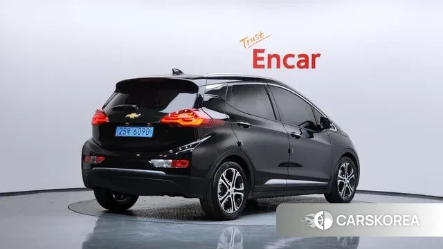 Chevrolet (GM Daewoo) Bolt EV id 3540667 из Кореи 12