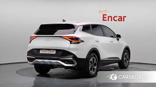 Kia Sportage 5th Generation id 4475899 из Кореи 12