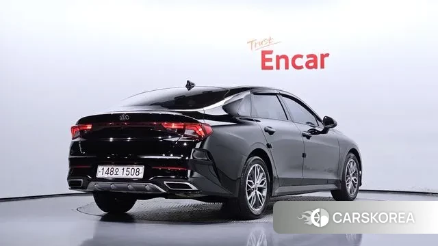 Kia K5 3rd generation id 3226101 из Кореи 12