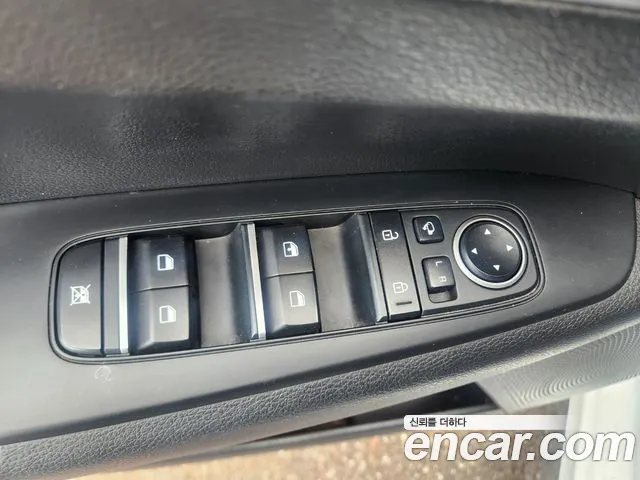 Kia The New K3 2nd generation id 2697302 из Кореи 12