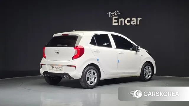 Kia Morning Urban (JA) id 3411480 из Кореи 12