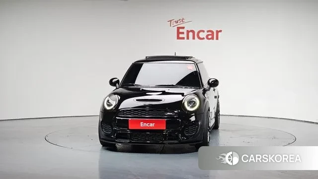 Mini Cooper S id 3176719 из Кореи 12