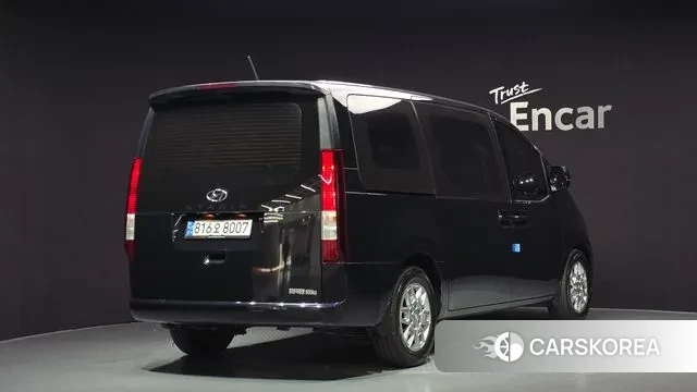 Hyundai Staria id 3394892 из Кореи 12