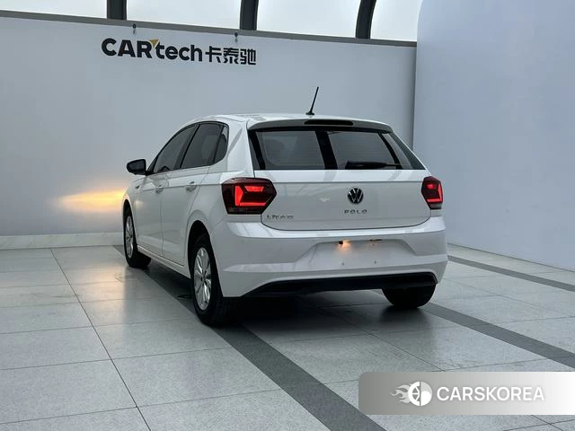 Volkswagen Polo id 4256476 из Китая 12