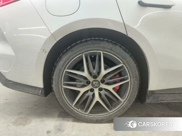 BYD Han L EV id 3939501 из Китая 8