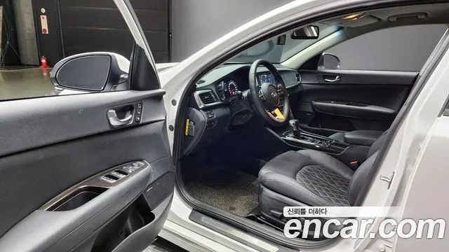 Kia The New K5 2nd generation id 2763070 из Кореи 12