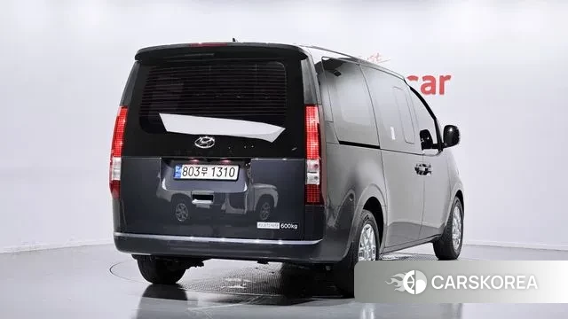 Hyundai Staria id 2974525 из Кореи 12