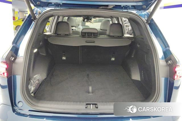 Geely Automobile Xingyue L id 3810176 из Китая 9