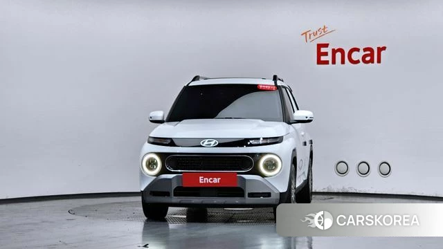 Hyundai The New Casper id 4879737 из Кореи 12