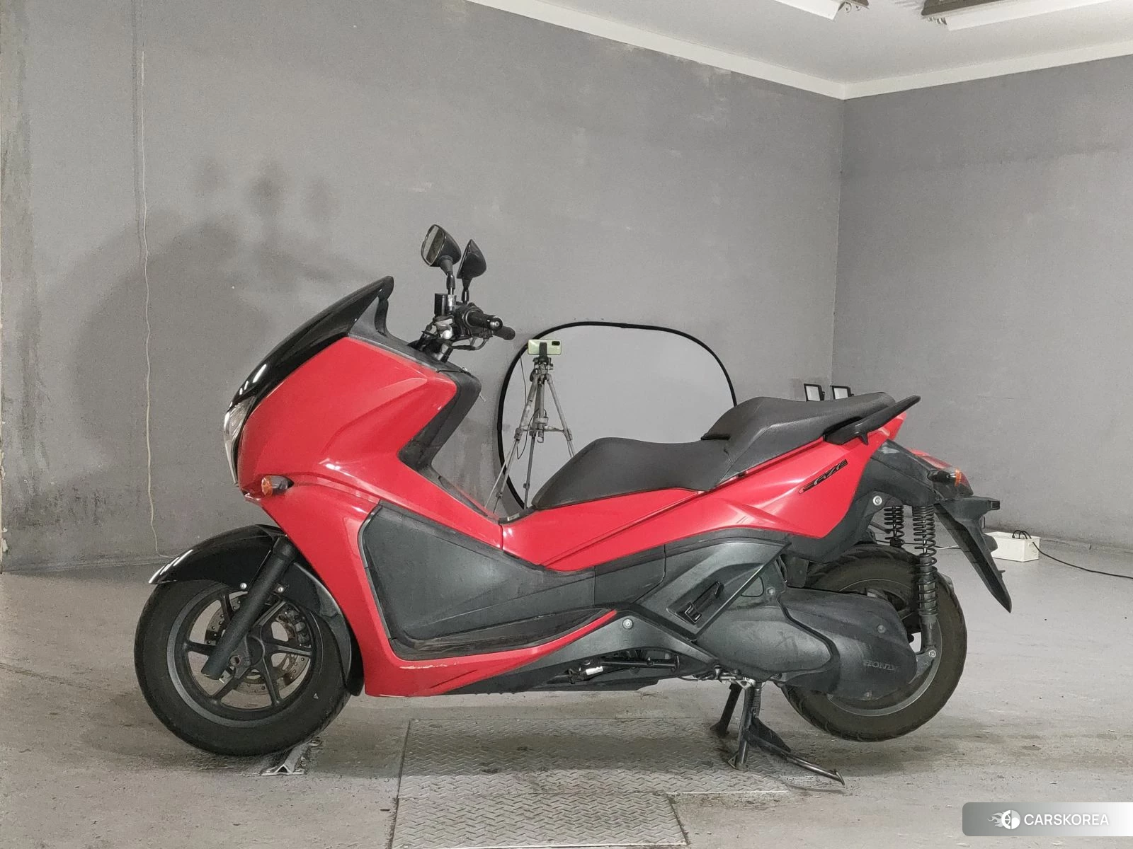 Проданный Honda PHASE id 4207218 из Японии