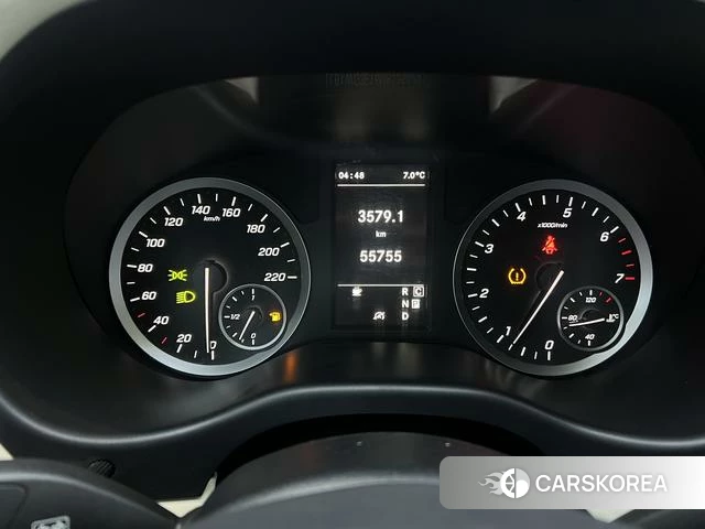Mercedes-Benz Vito id 4255778 из Китая 12