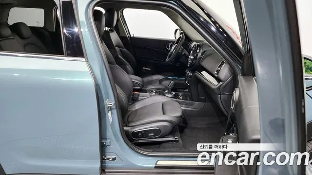 Mini Cooper Countryman id 2665472 из Кореи 12