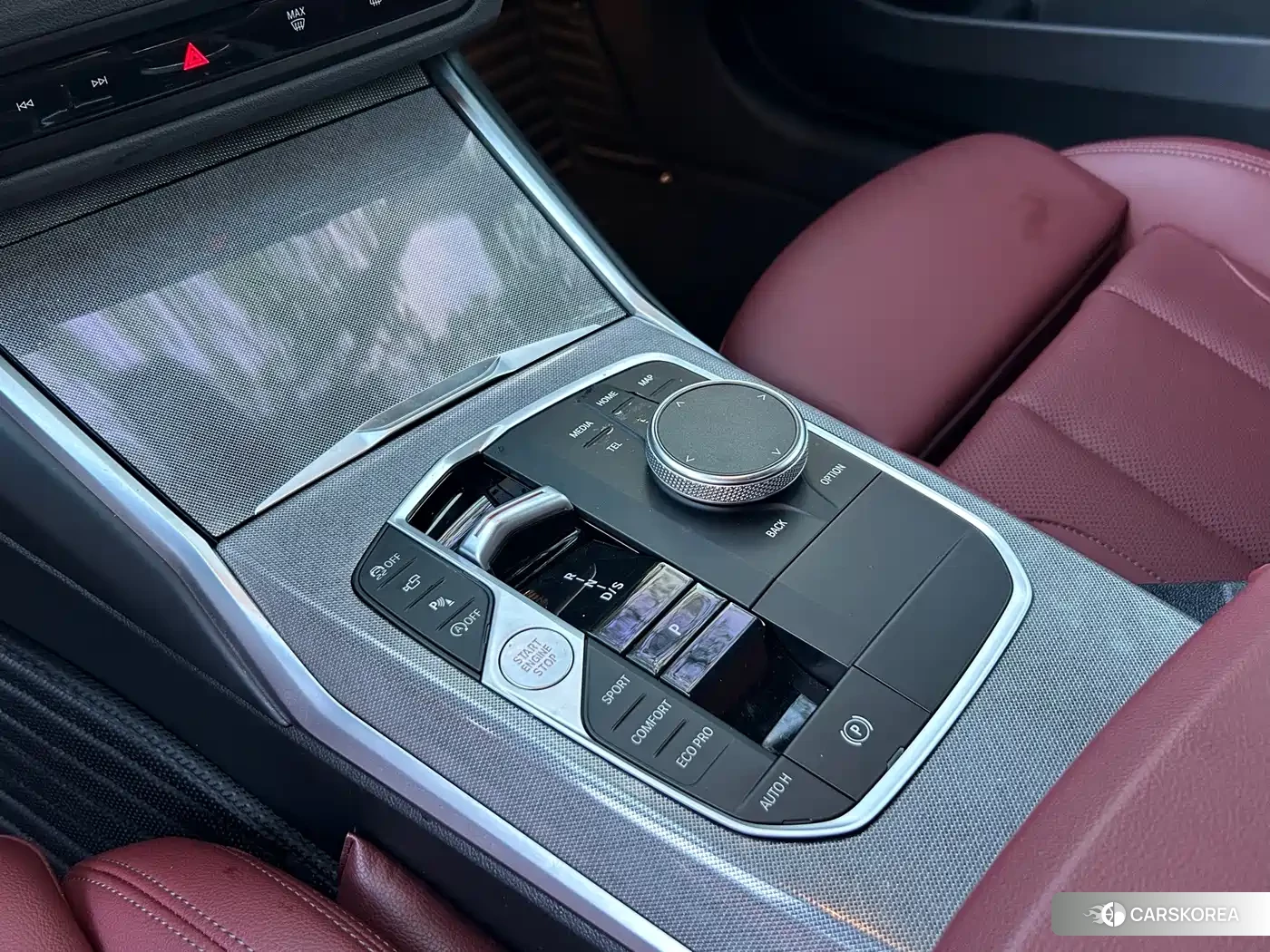 BMW 4 series 2023 Silver/gray из Китая, фото 4