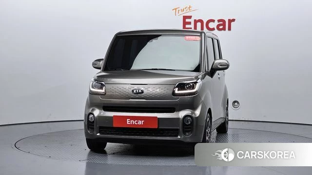 Kia The New Ray id 4496291 из Кореи 11