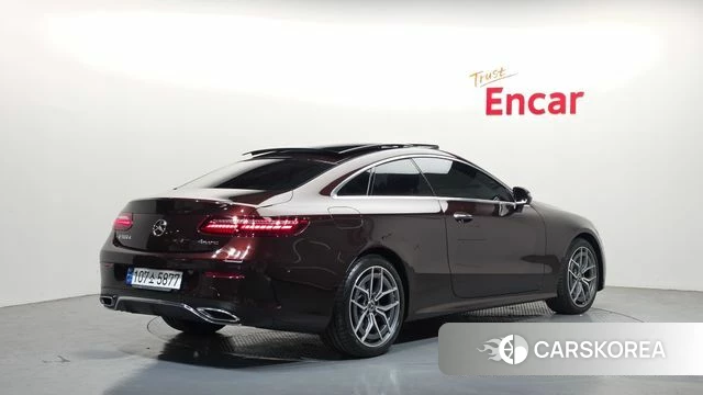Mercedes-Benz E-Class W213 id 4249262 из Кореи 12