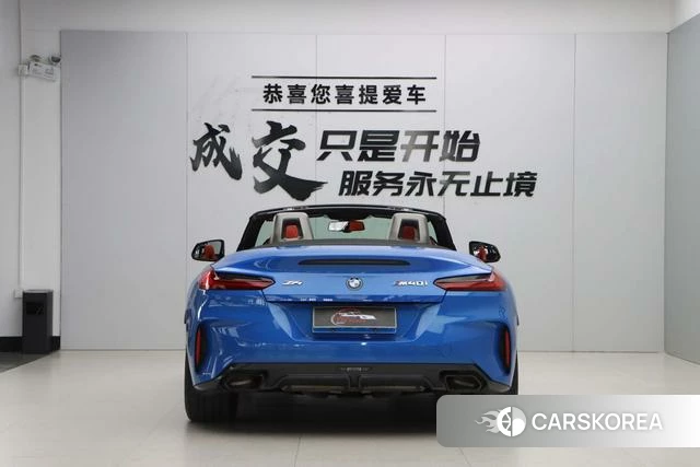 BMW Z4 id 4291470 из Китая 12