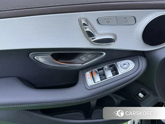Mercedes-Benz GLC id 4238194 из Китая 6