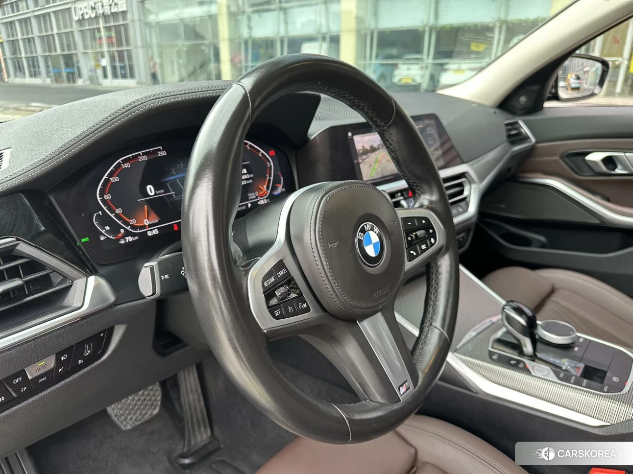 BMW 3 series id 4407518 из Китая 12