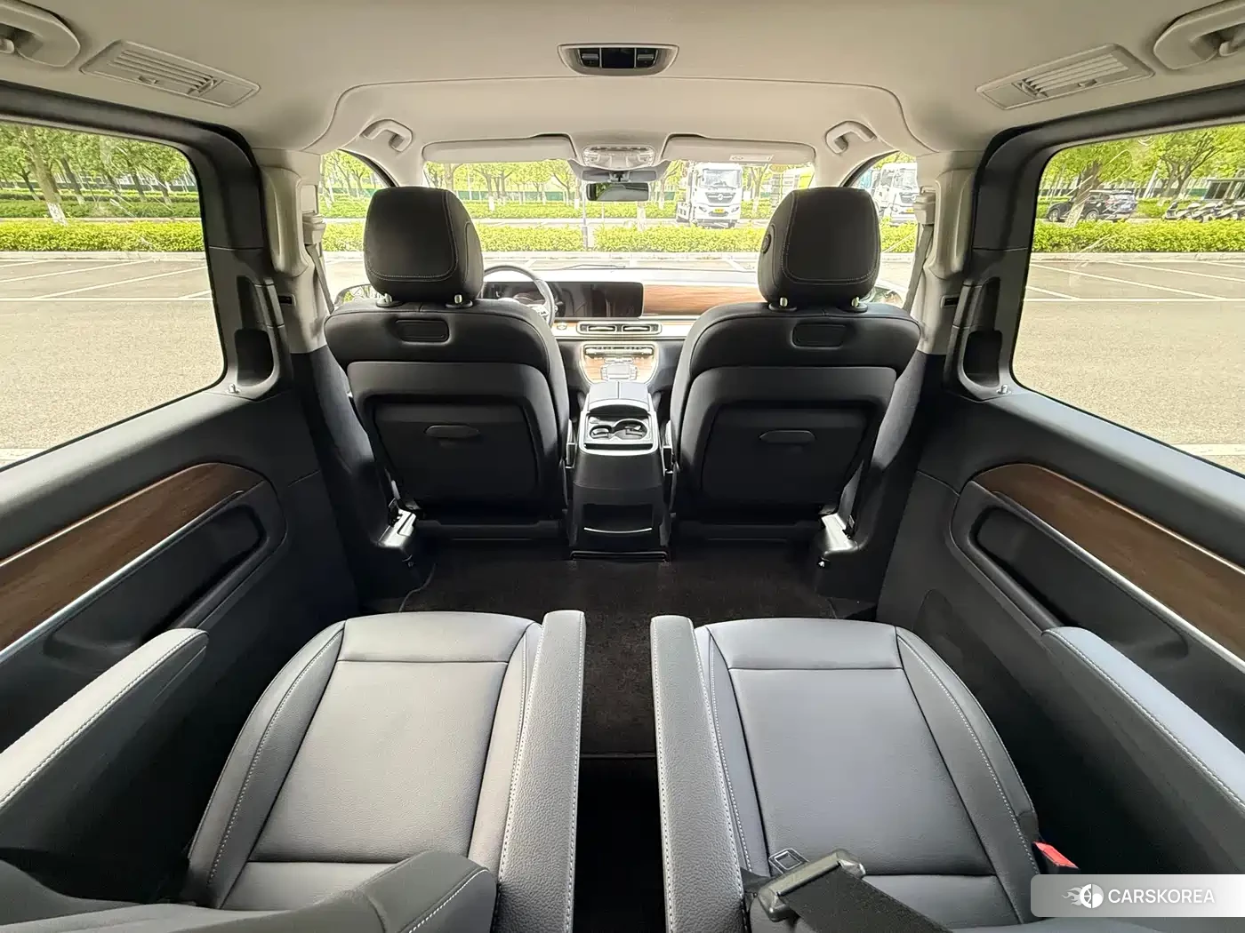 Mercedes-Benz V-Class id 4576742 из Китая 10