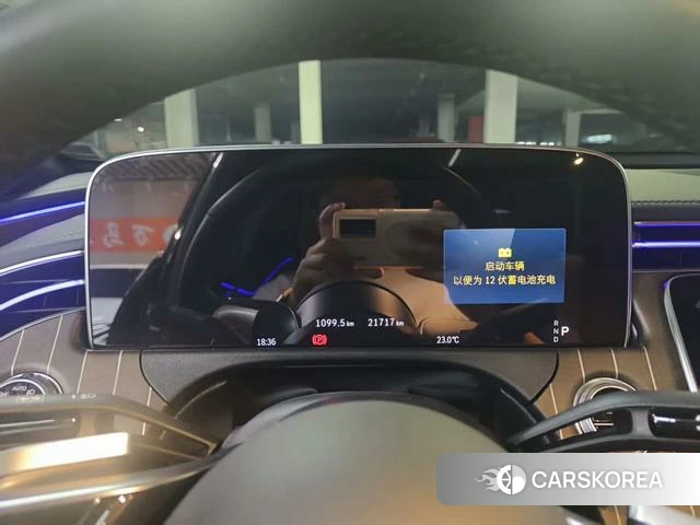 Mercedes-Benz E-class id 4257613 из Китая 12