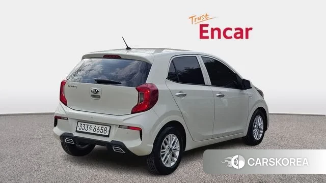 Kia Morning Urban (JA) id 3661158 из Кореи 12