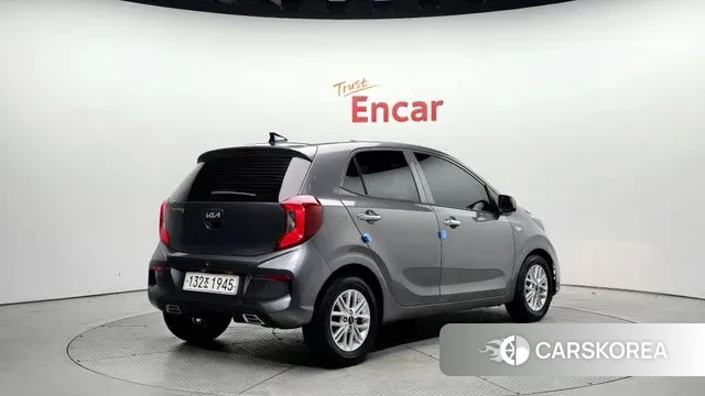 Kia Morning Urban (JA) id 3274002 из Кореи 12