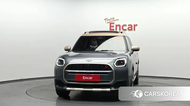 Mini Cooper S Countryman 3rd Generation id 3876513 из Кореи 12
