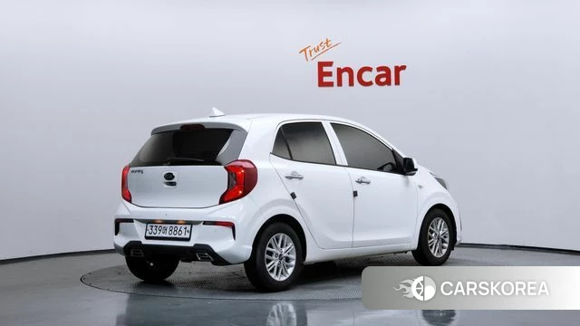 Kia Morning Urban (JA) id 4557030 из Кореи 12