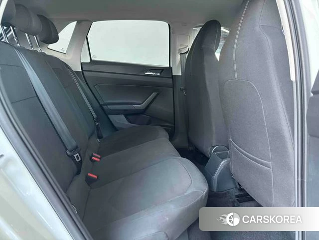 Volkswagen Polo id 4353075 из Китая 7