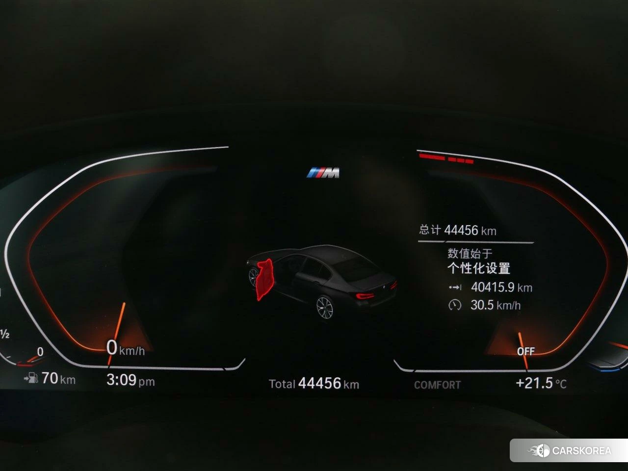 BMW 5 series id 4454443 из Китая 8
