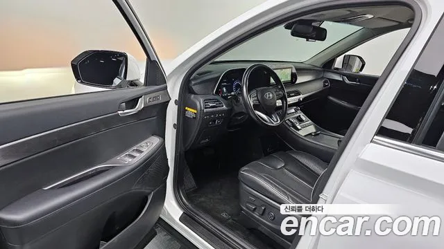 Hyundai Palisade id 2790638 из Кореи 12