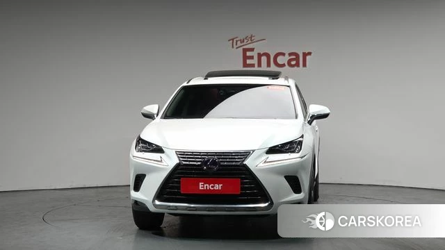 Lexus NX300h id 3845254 из Кореи 12