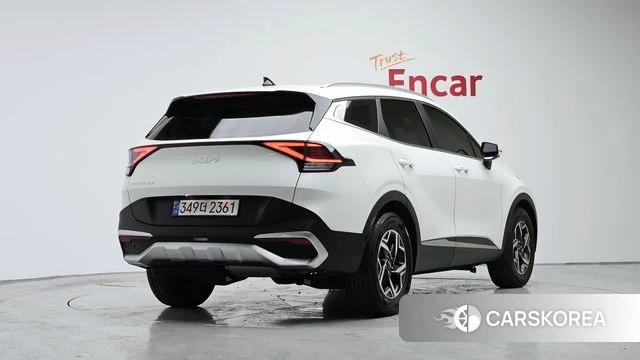 Kia Sportage 5th Generation id 4720874 из Кореи 12