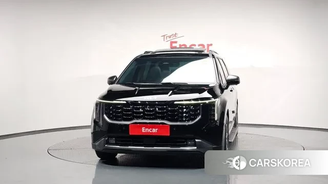 Kia The New Carnival 4th Generation id 3310167 из Кореи 12