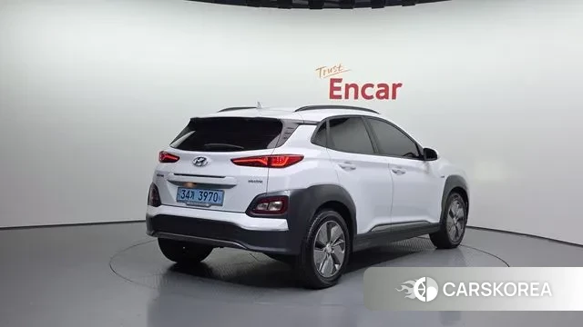 Hyundai Kona Electric id 3302896 из Кореи 12