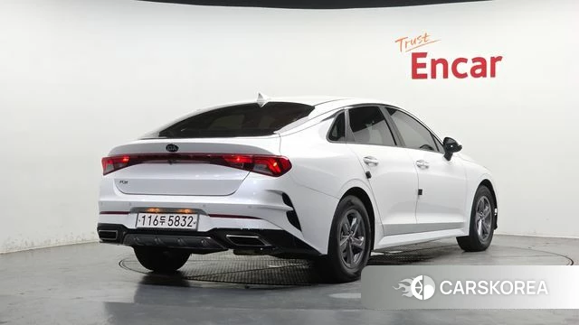 Kia K5 3rd generation id 4594106 из Кореи 12