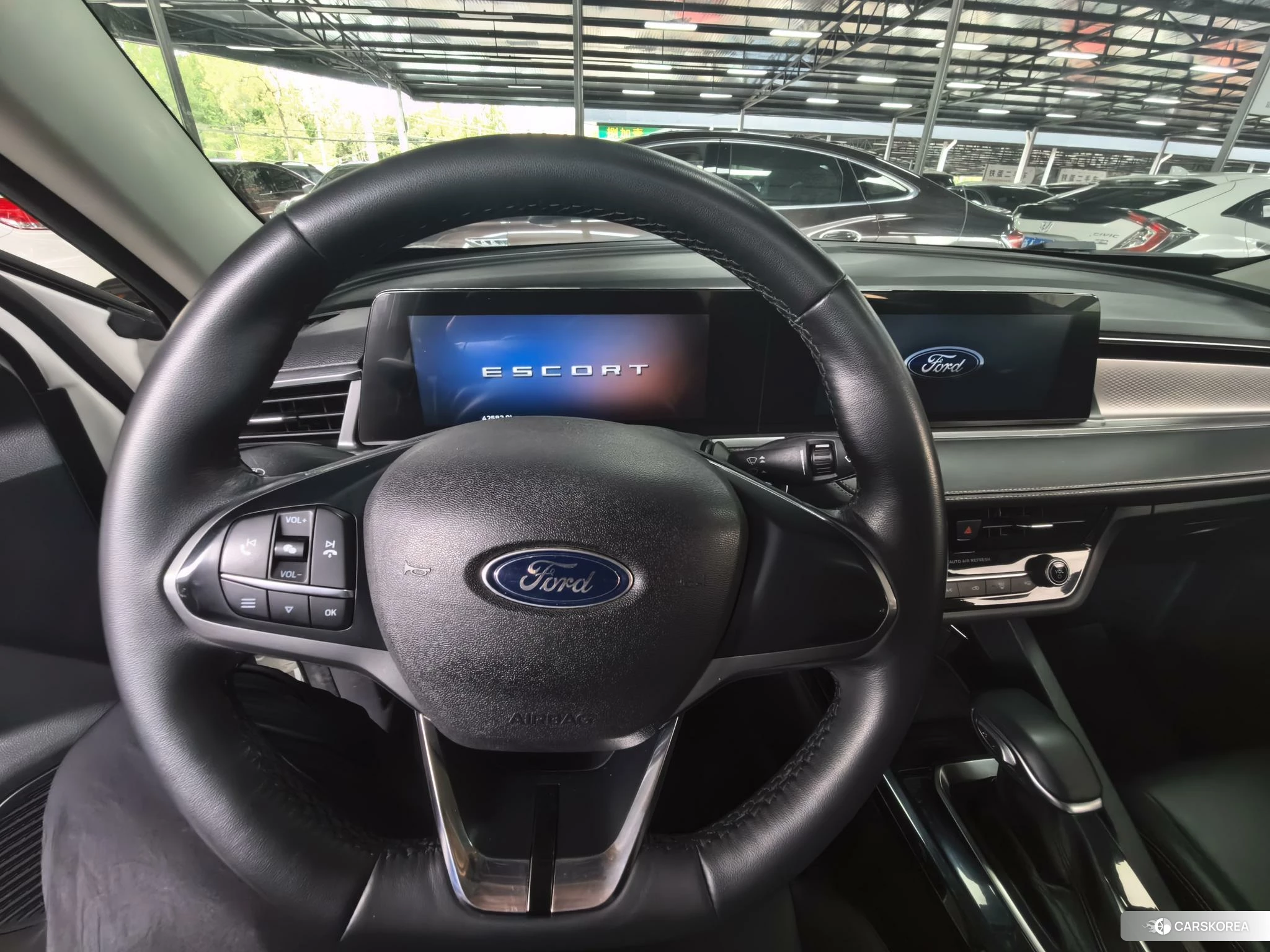Ford Forrest id 4499057 из Китая 10