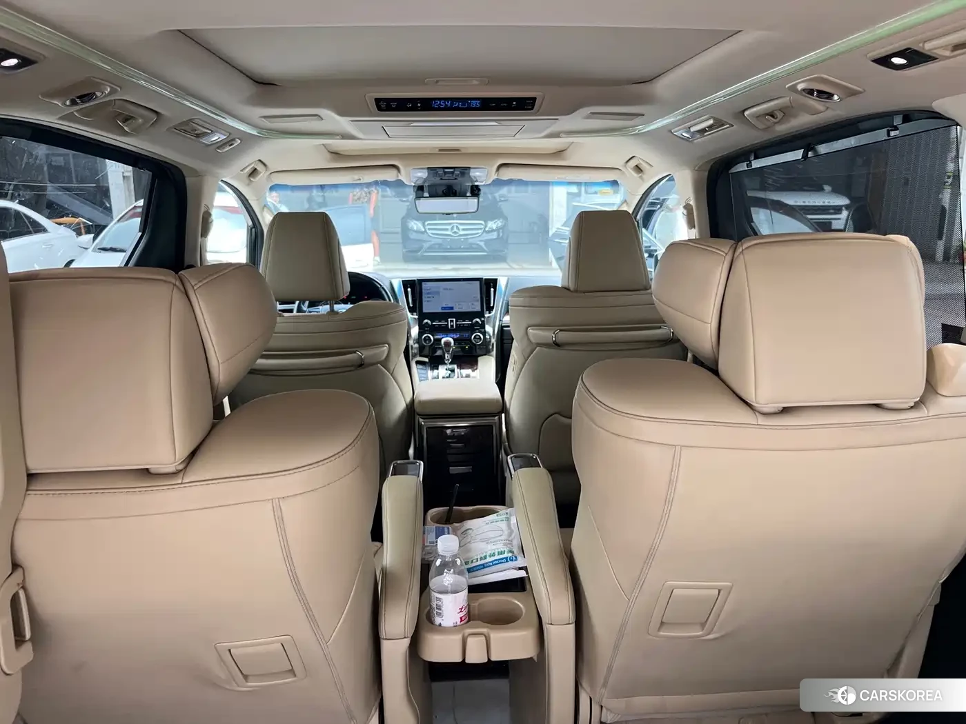 Toyota Elfa id 4622612 из Китая 7