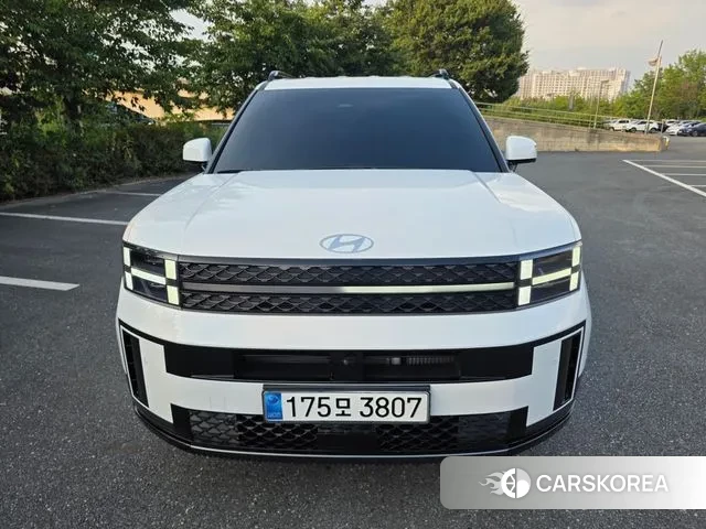 Hyundai Santa Fe (MX5) id 3052865 из Кореи 12