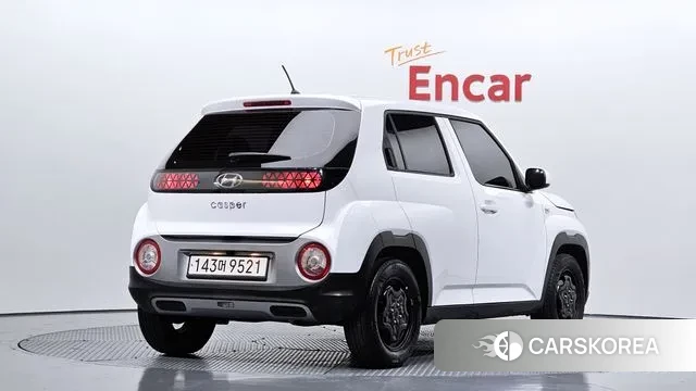Hyundai Casper id 3592000 из Кореи 12